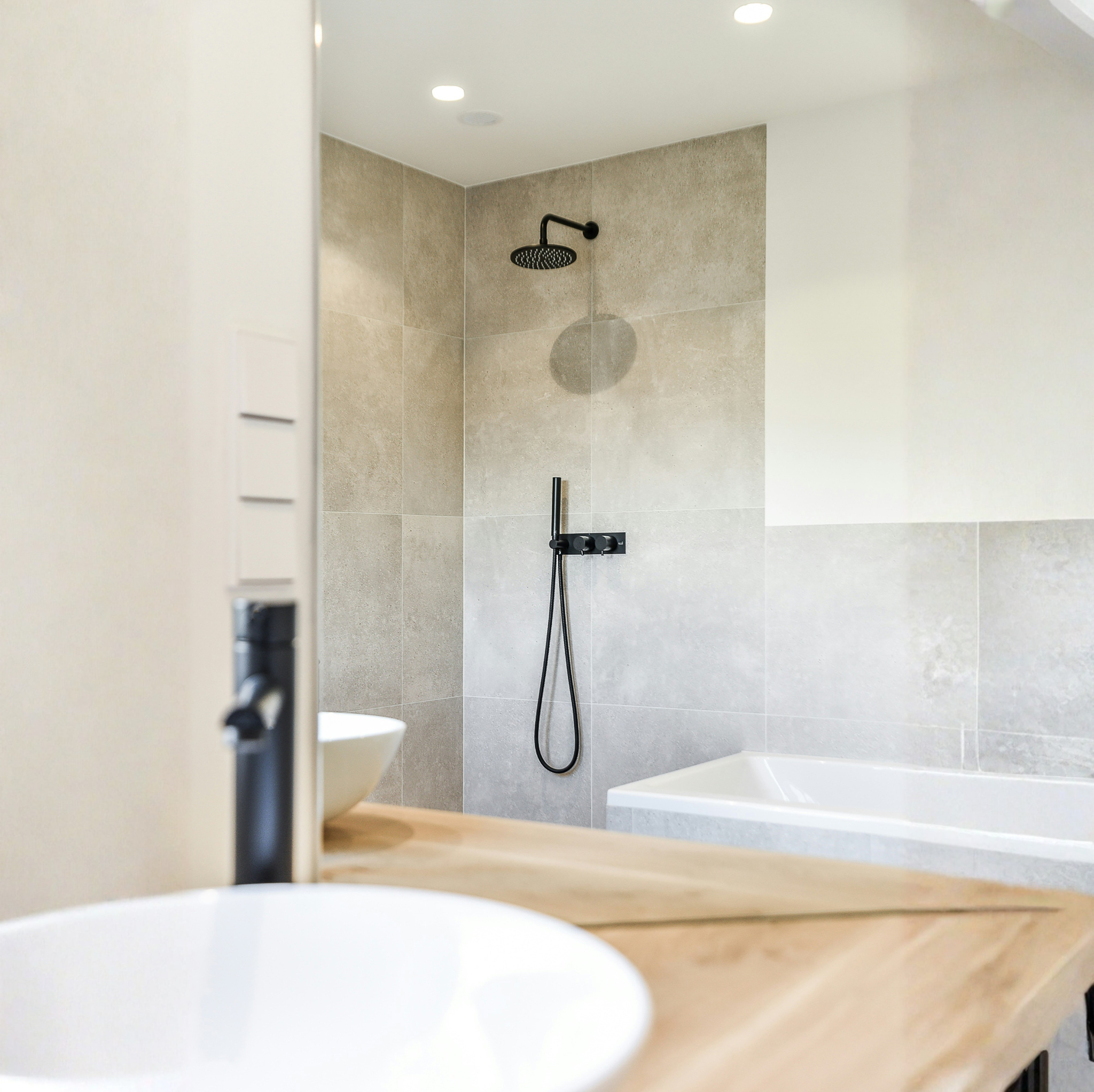 Hoe duur is een badkamerrenovatie? Dit moet je weten voordat je begint.