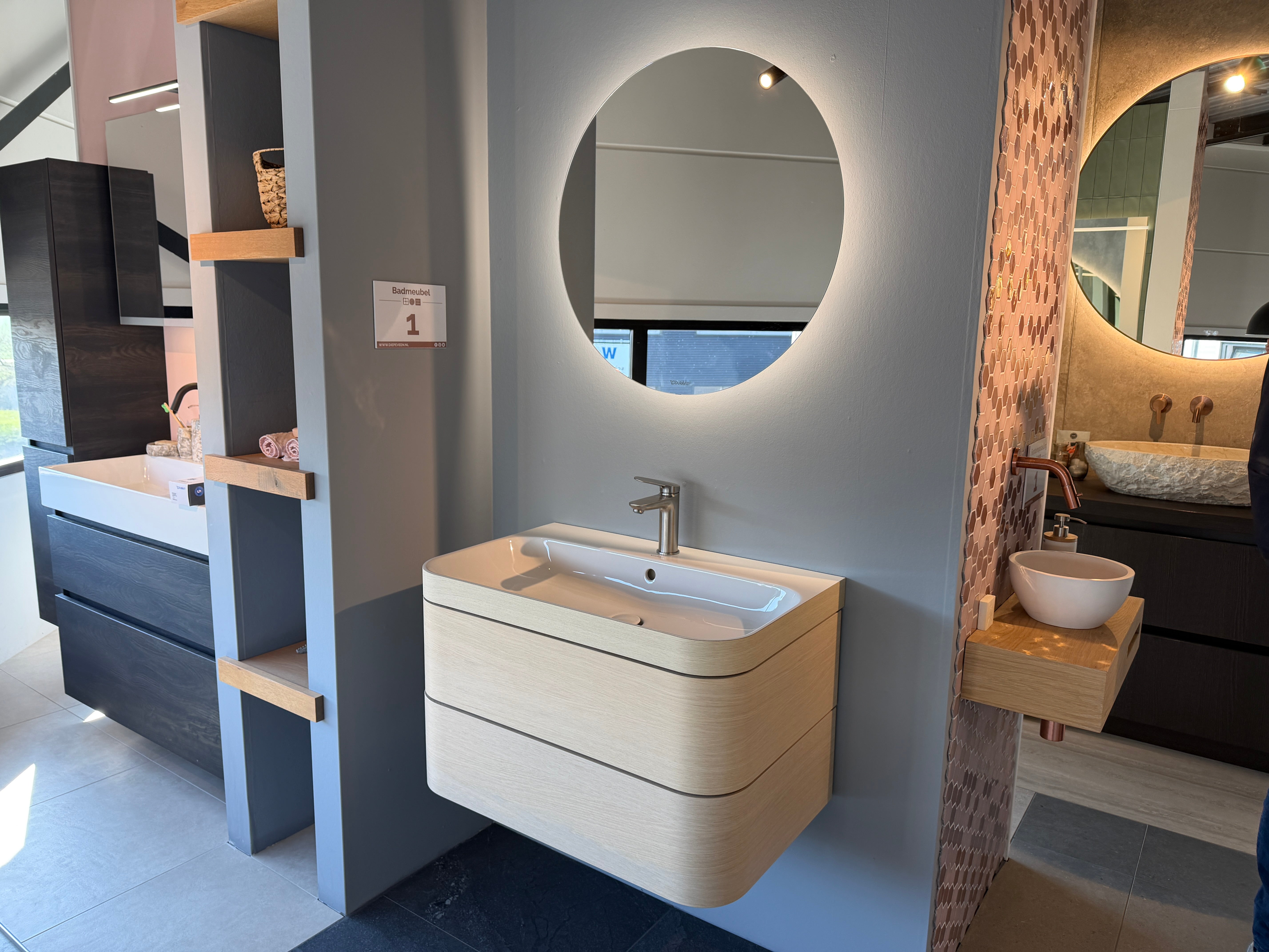Zo geef je je badkamer een hotelgevoel met betaalbare producten
