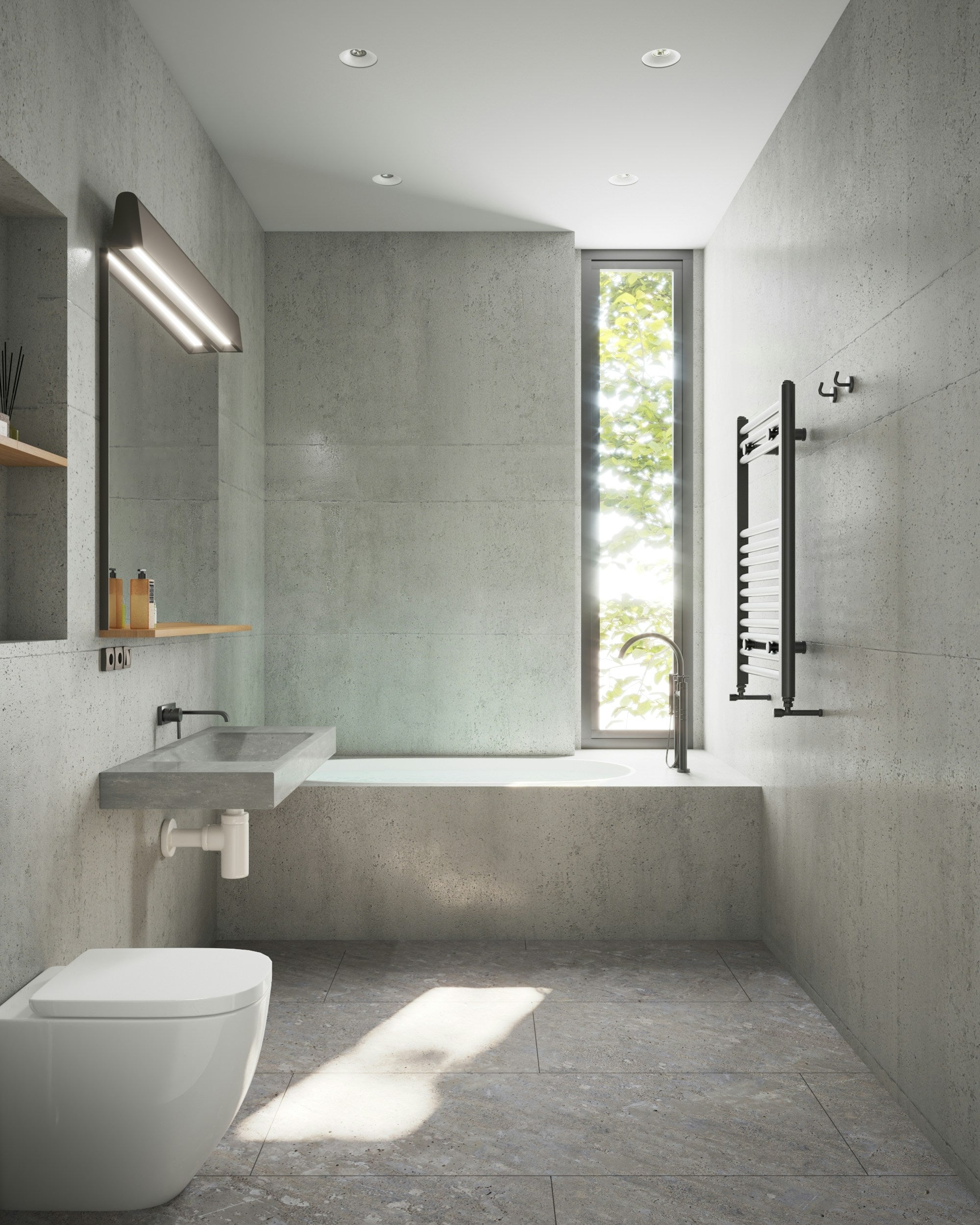 Nieuw of showroom: wat is de slimste keuze voor jouw badkamer?