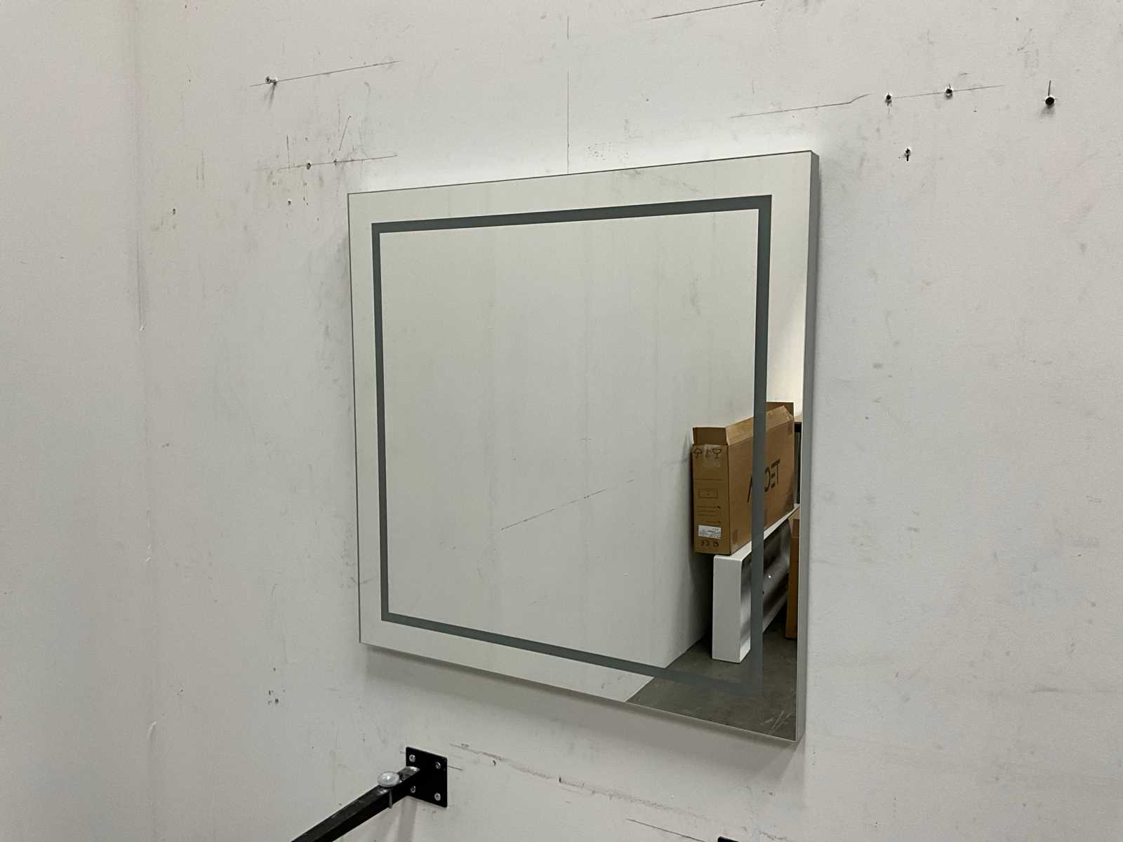 Primabad - SPAL 700 - Spiegel 70 x 70 cm