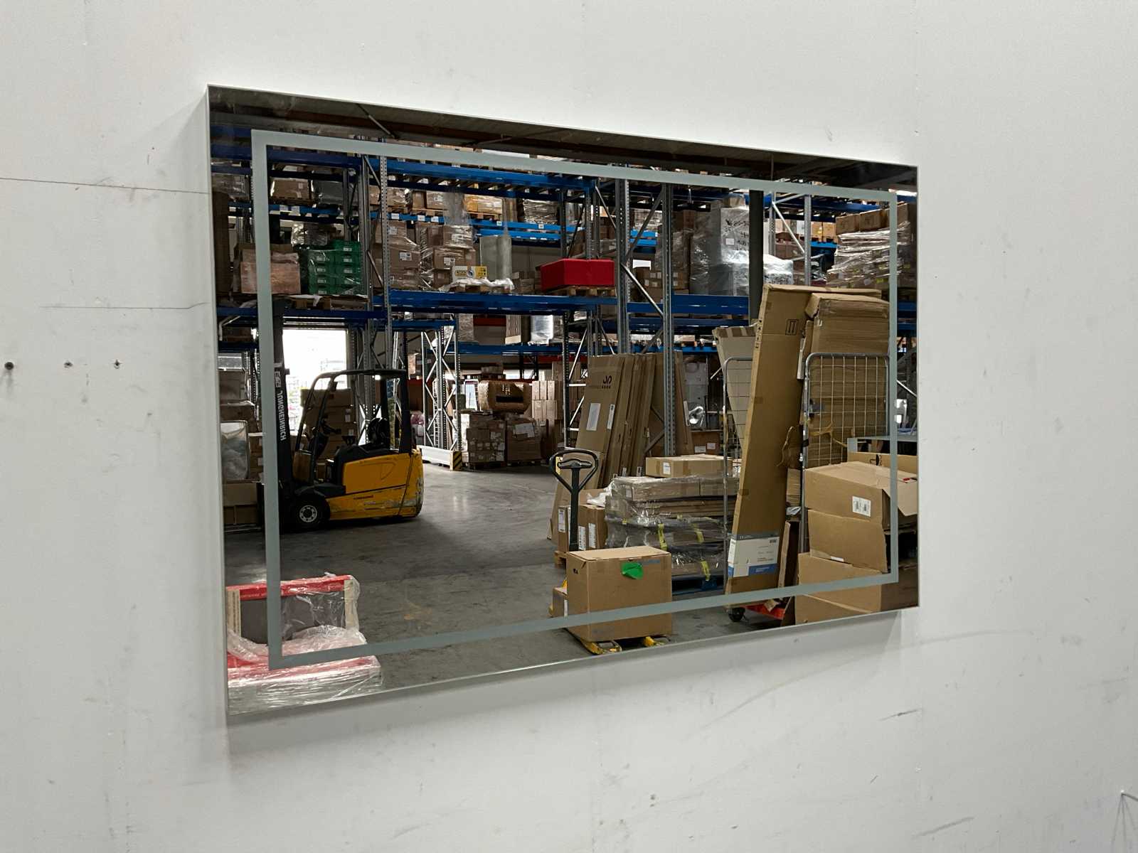 Primabad SPAL 1050 Spiegel 105 x 70 cm