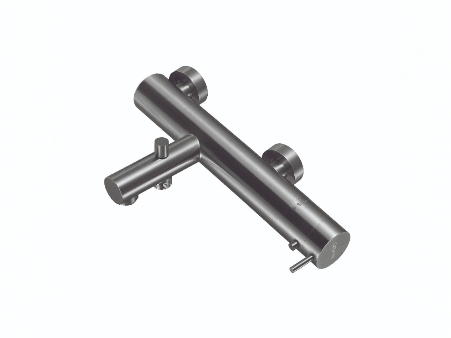 Qisani Flow badthermostaat