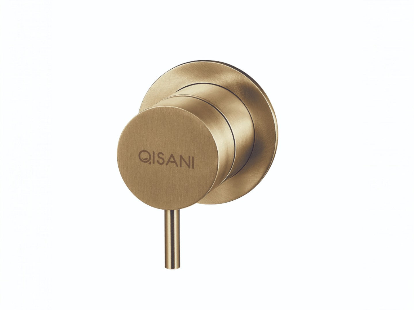 Qisani Flow 2-weg omstel afbouwdeel