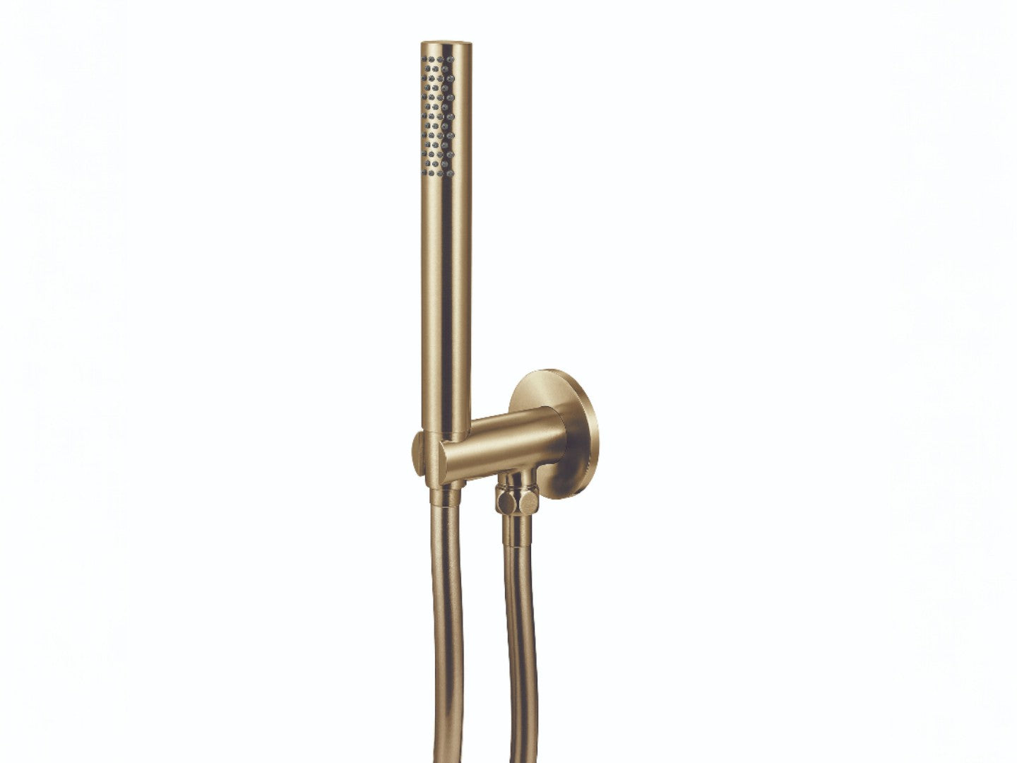 Qisani Flow handdouche met wateraansluiting