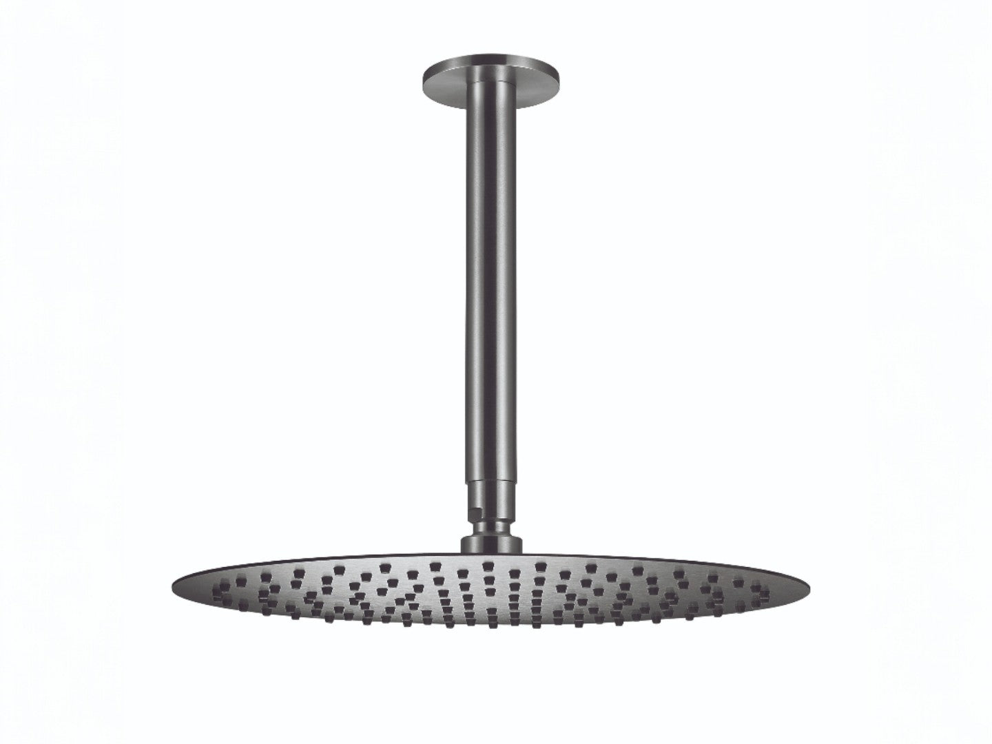 Qisani Flow hoofddouche met plafondarm