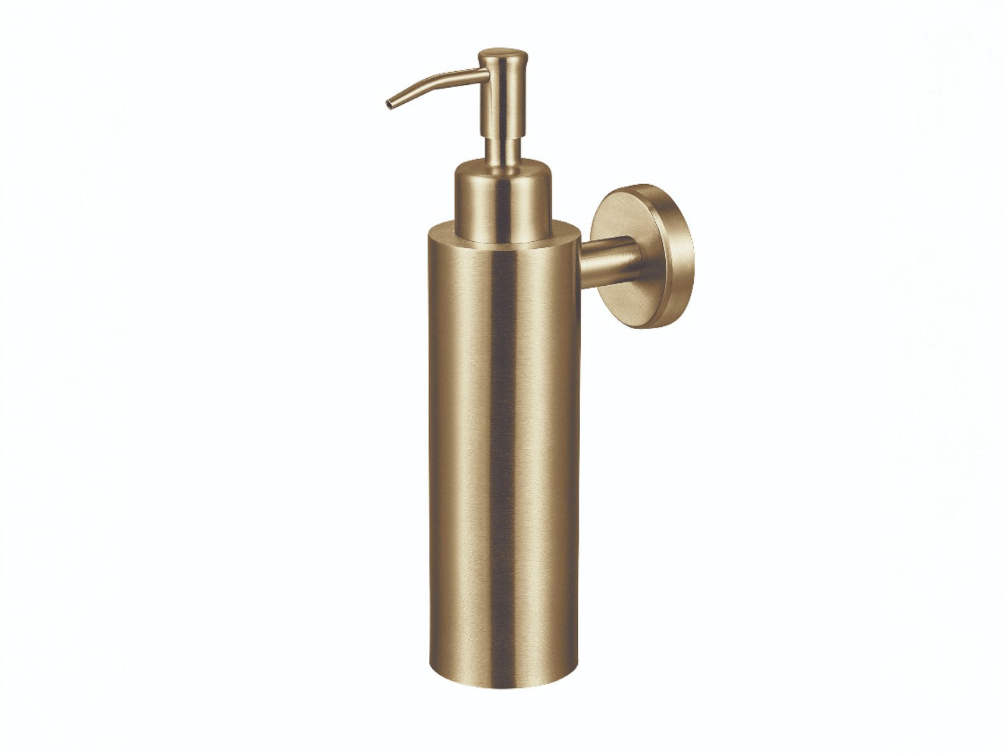 Qisani Flow zeepdispenser