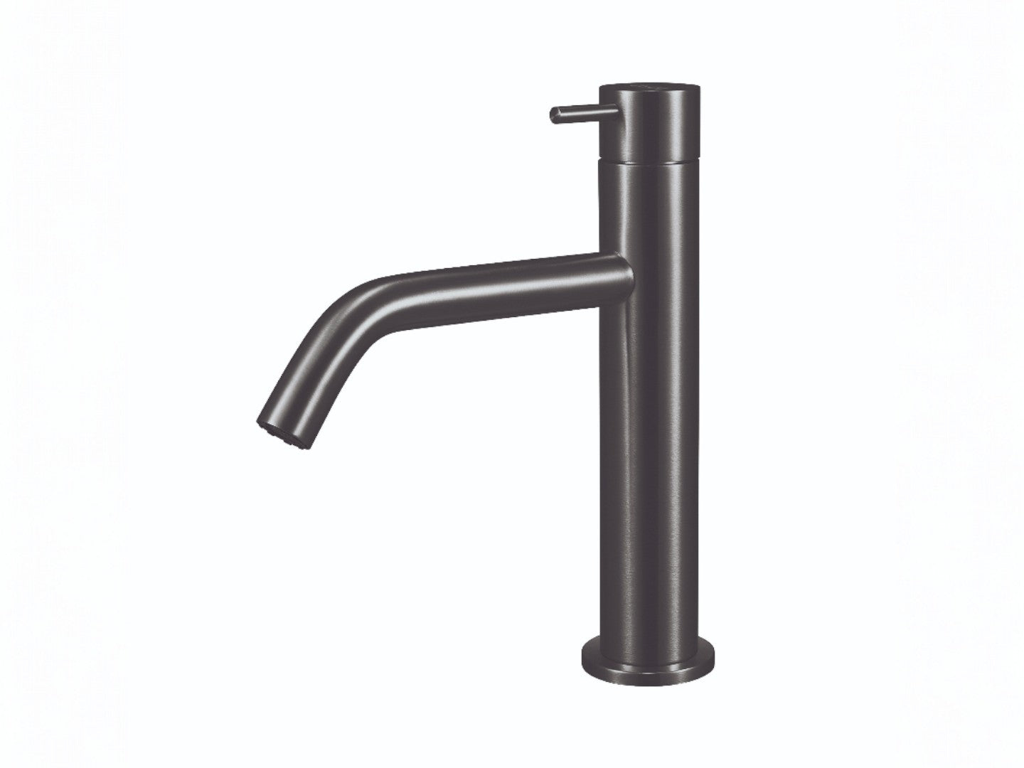Qisani Flow medium wastafelkraan