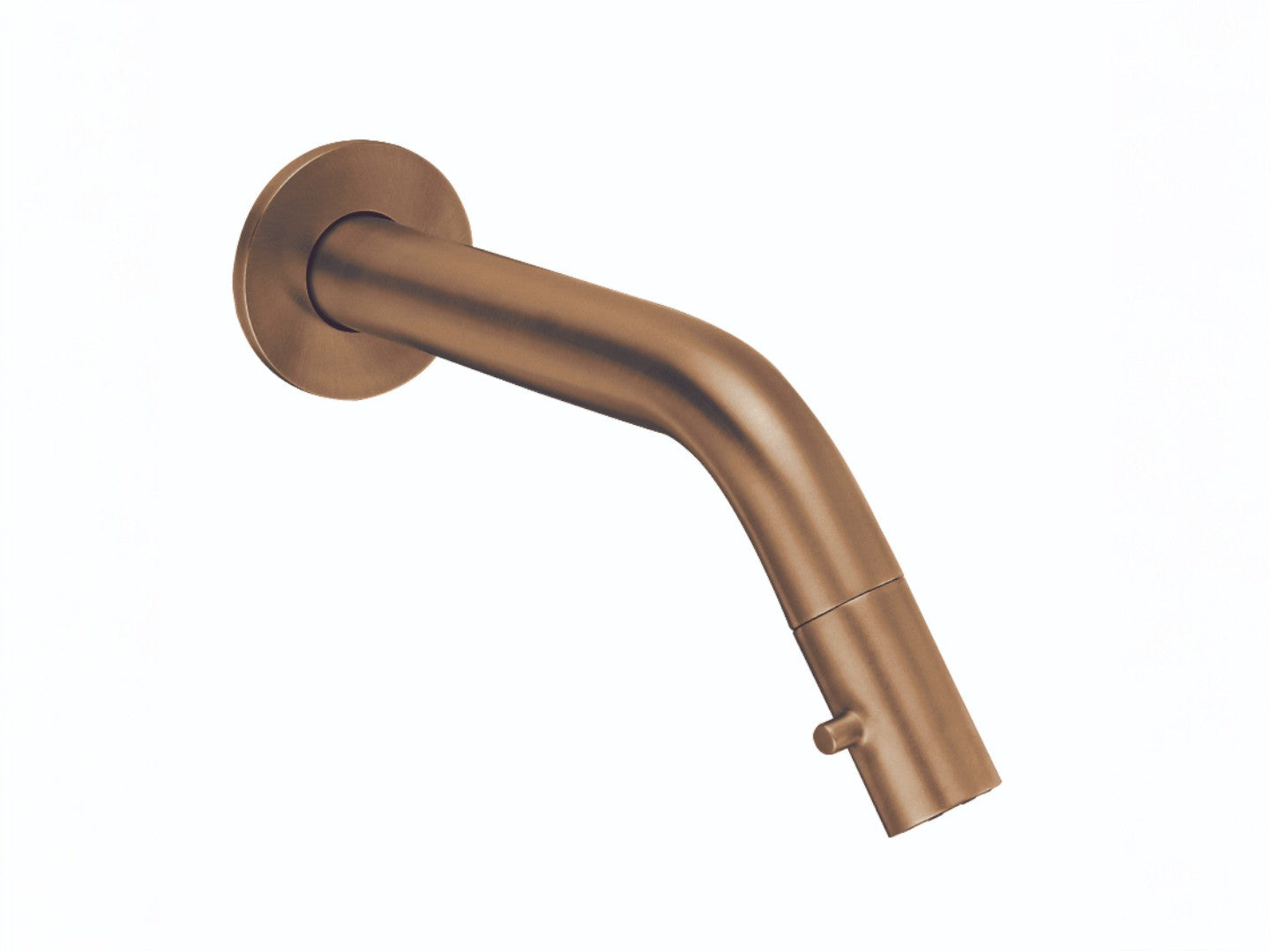 Flow fonteinkraan inbouw