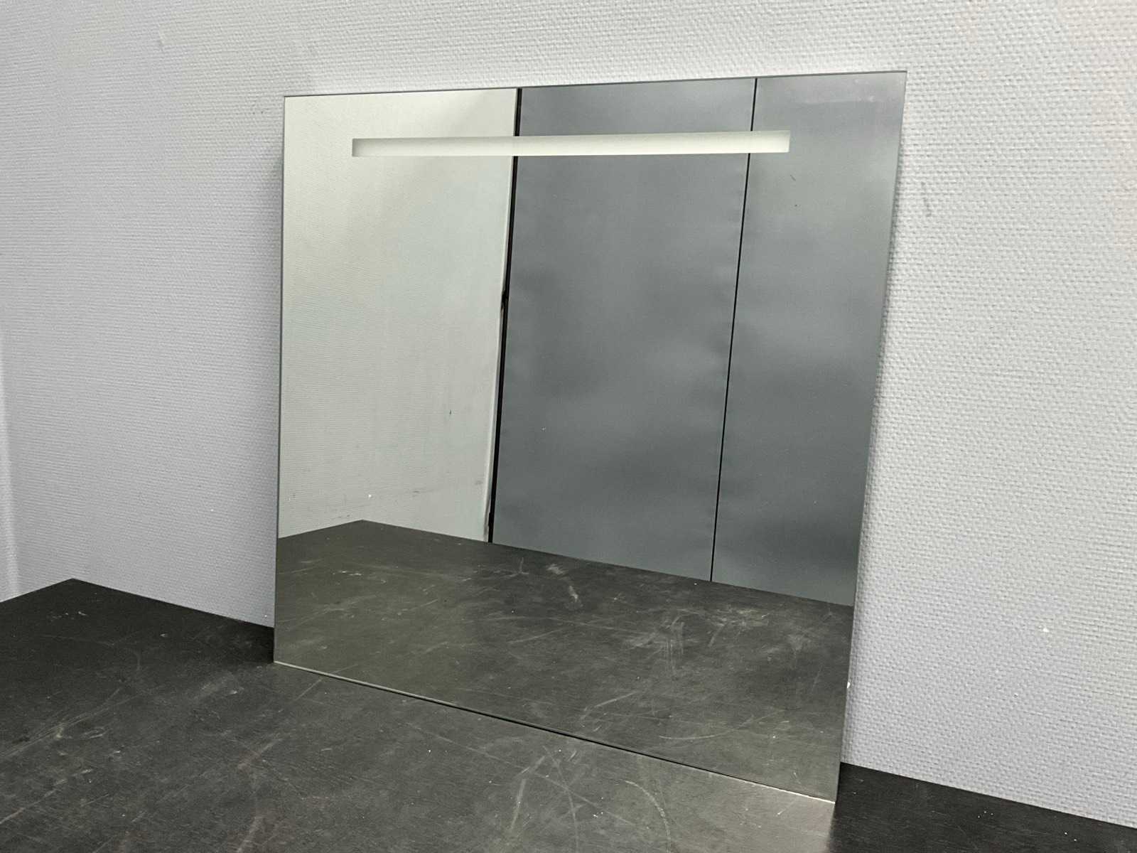 Primabad SPA 715 Spiegel 70 x 70 cm