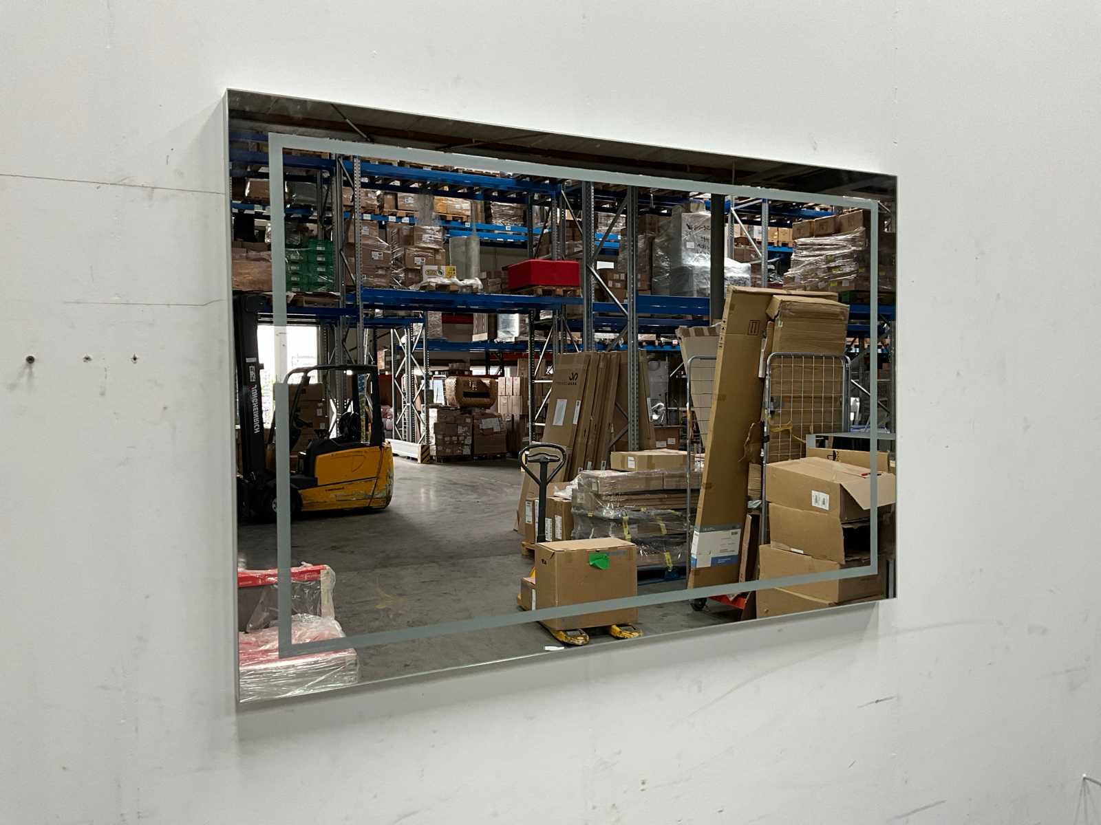 Primabad SPAL 1050 Spiegel 105 x 70 cm