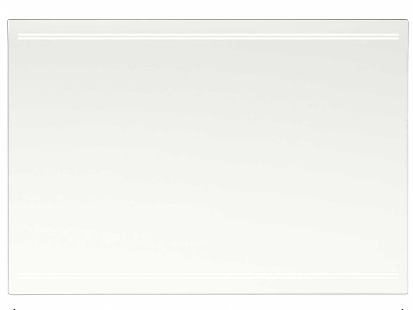 Primabad spiegel met verlichting