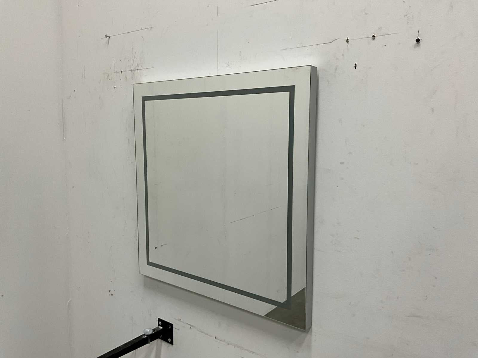 Primabad - SPAL 700 - Spiegel 70 x 70 cm