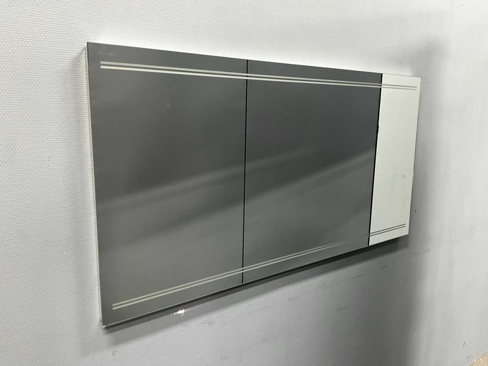 Primabad SPLD 1400 Spiegel 140 x 70 cm