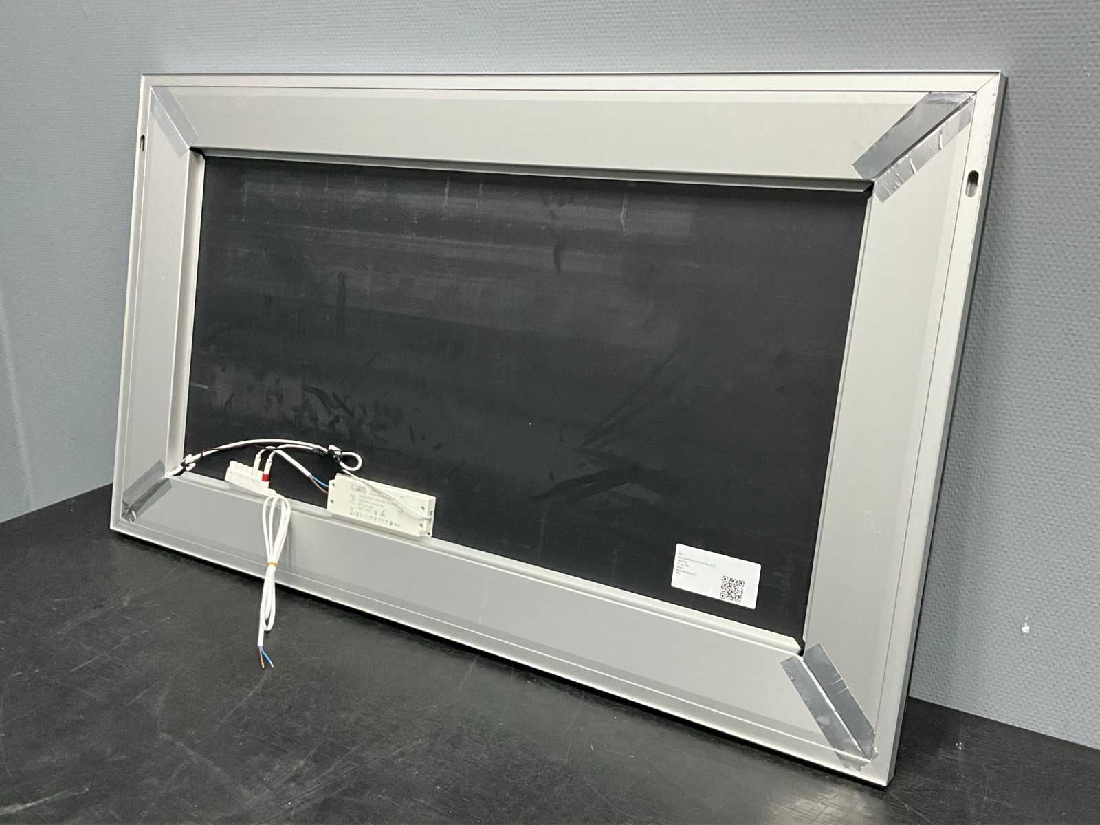 Primabad SPAL 1200 Spiegel 120 x 70 cm