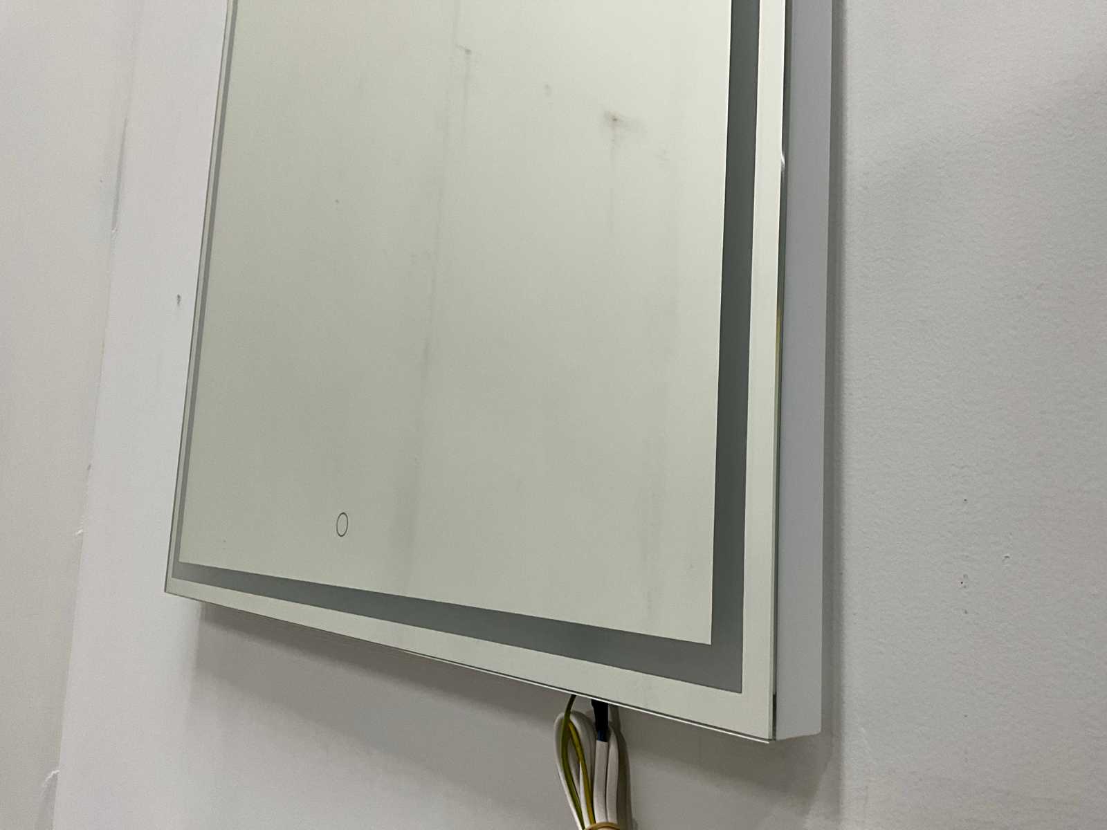 Primabad - SPTA 700 - Spiegel 70 x 70 cm