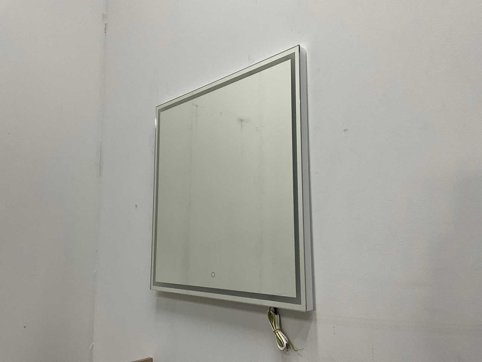 Primabad - SPTA 700 - Spiegel 70 x 70 cm