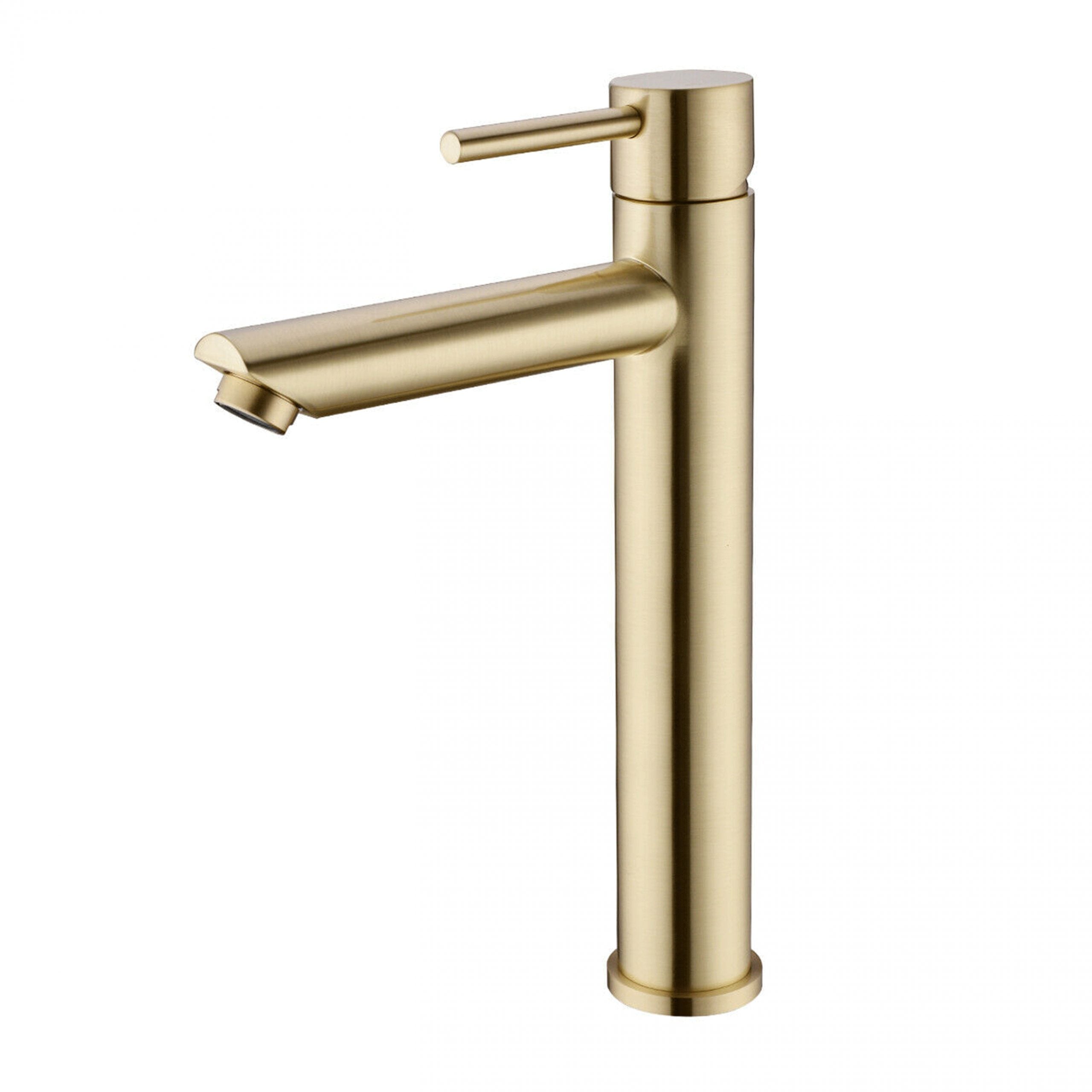 Wastafelkraan Modena