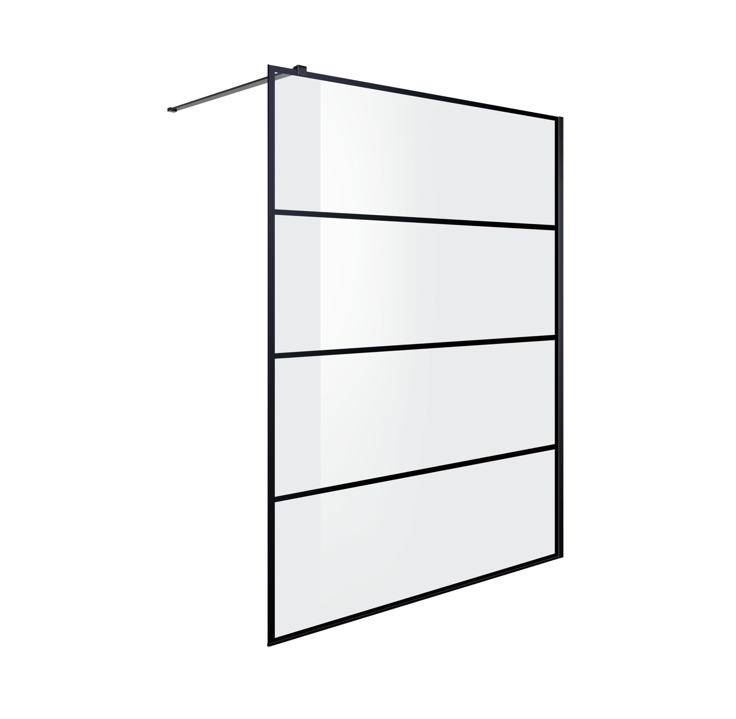 Montalcino inloopdouche