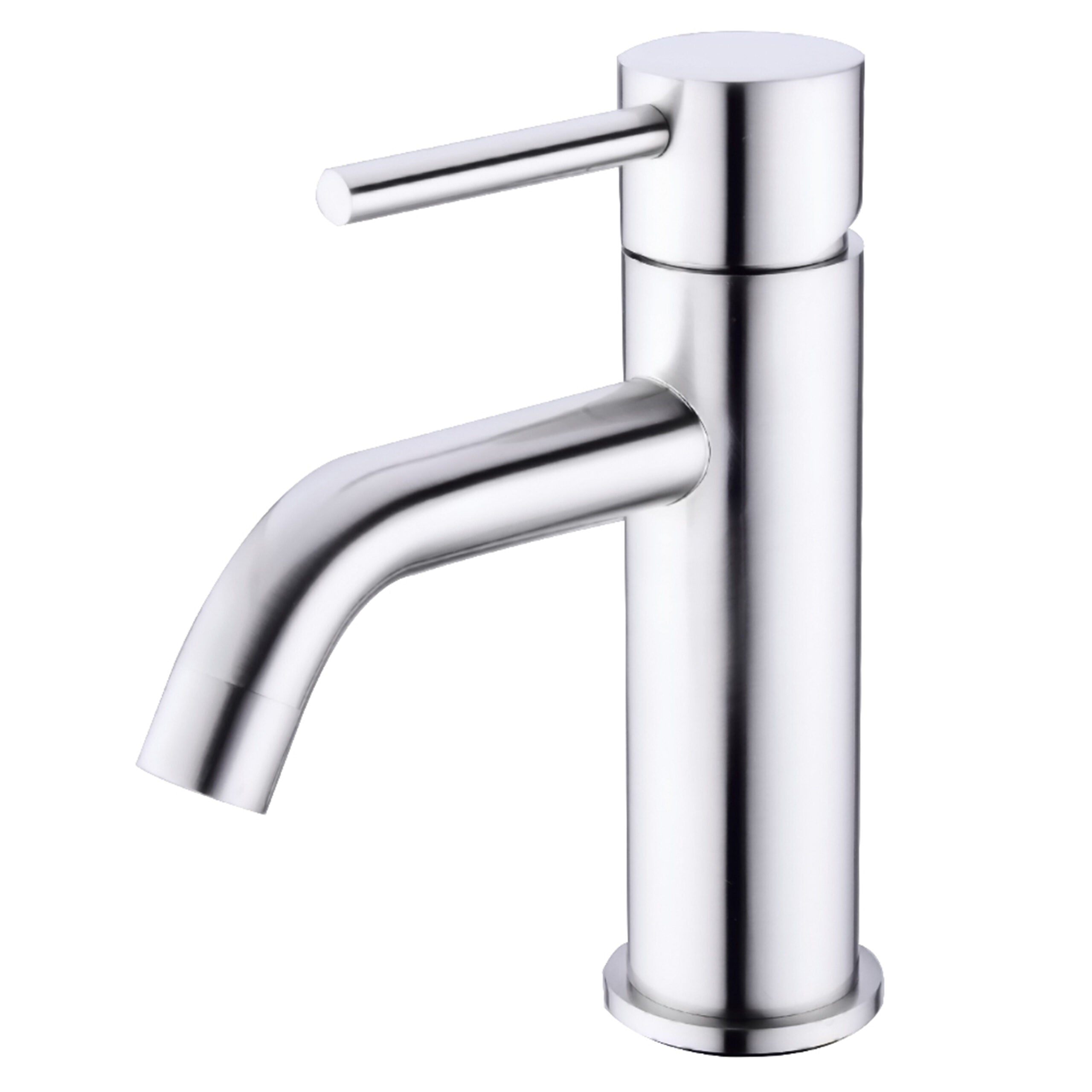 Wastafelkraan Milano