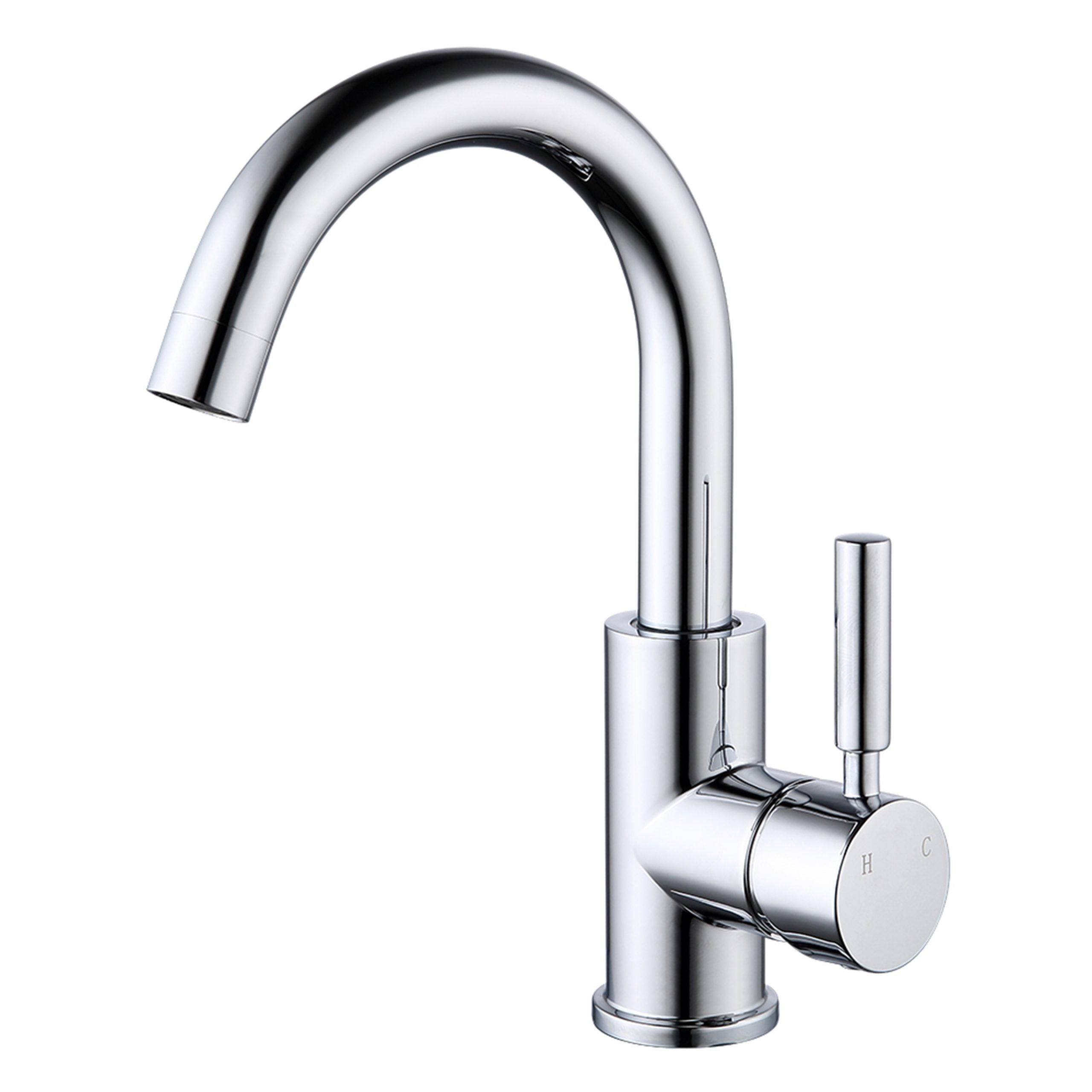 Wastafelkraan Bologna