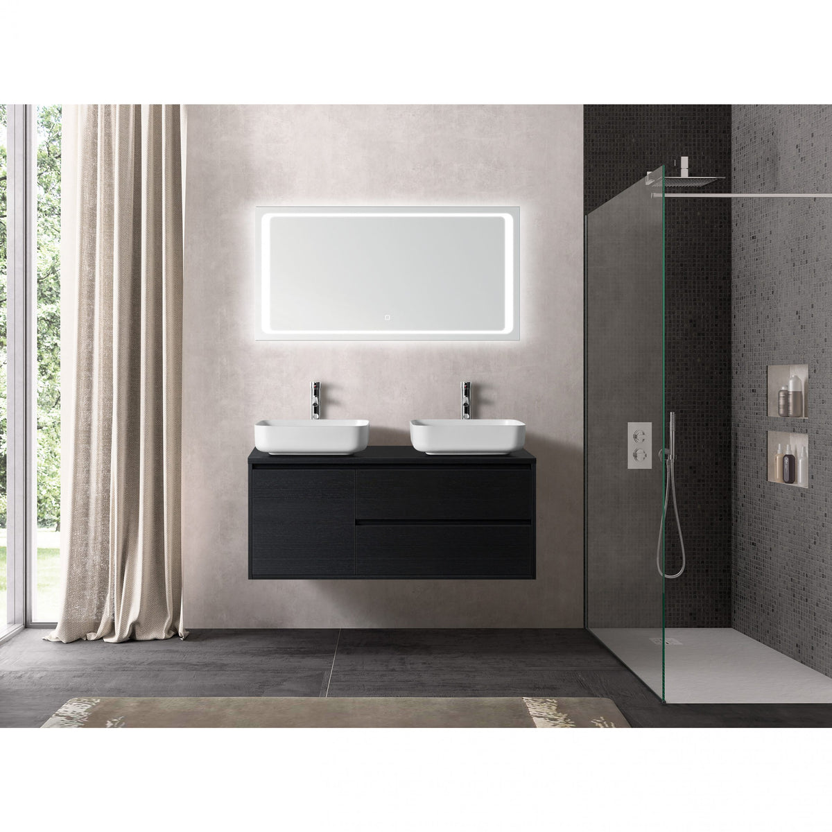 Badmeubelset Benevento L