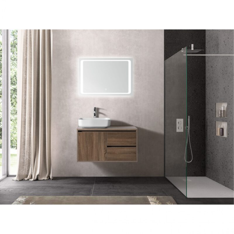 Badmeubelset Benevento M