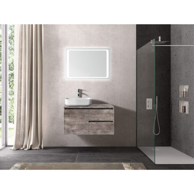 Badmeubelset Benevento M