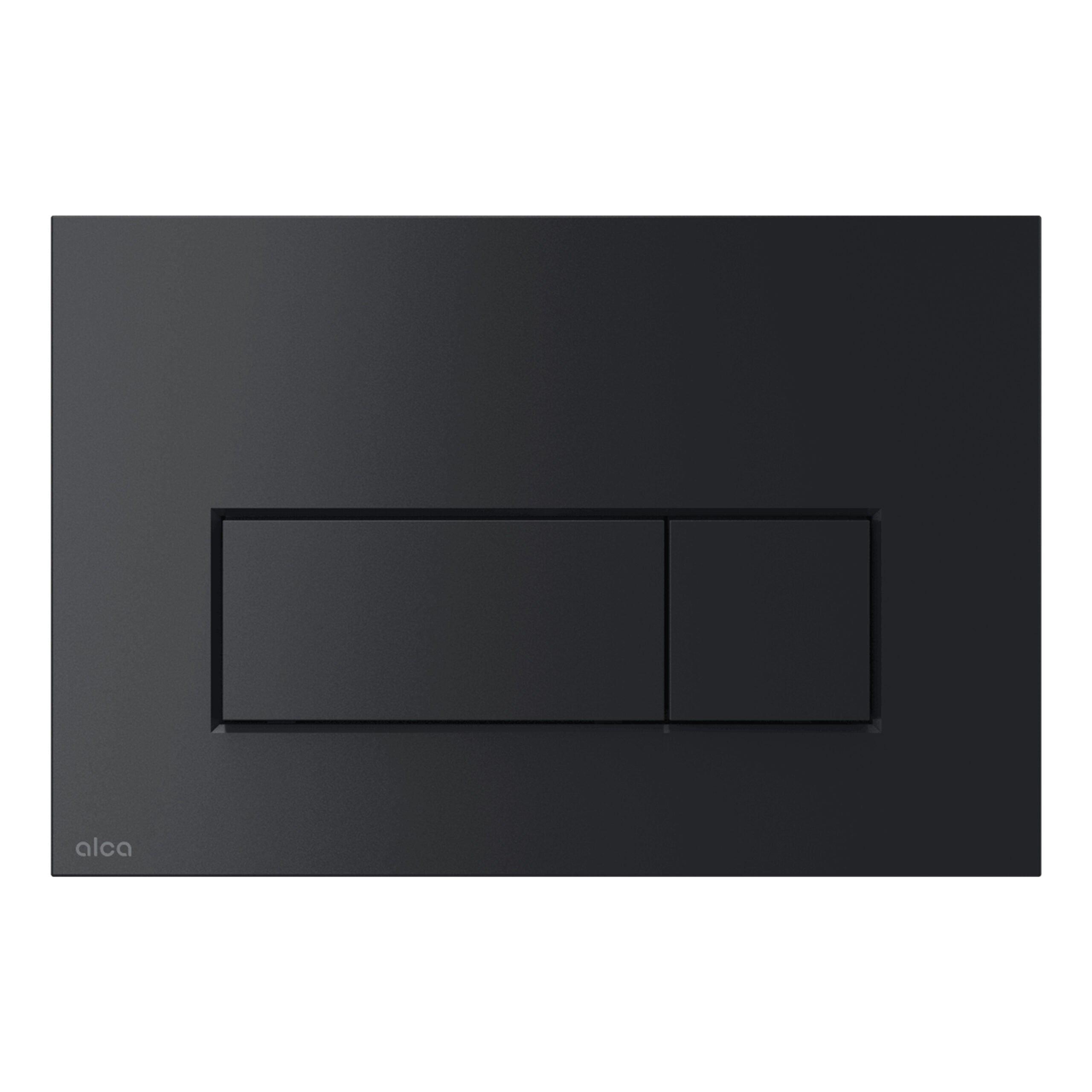 Bedieningspaneel Alca vierkant