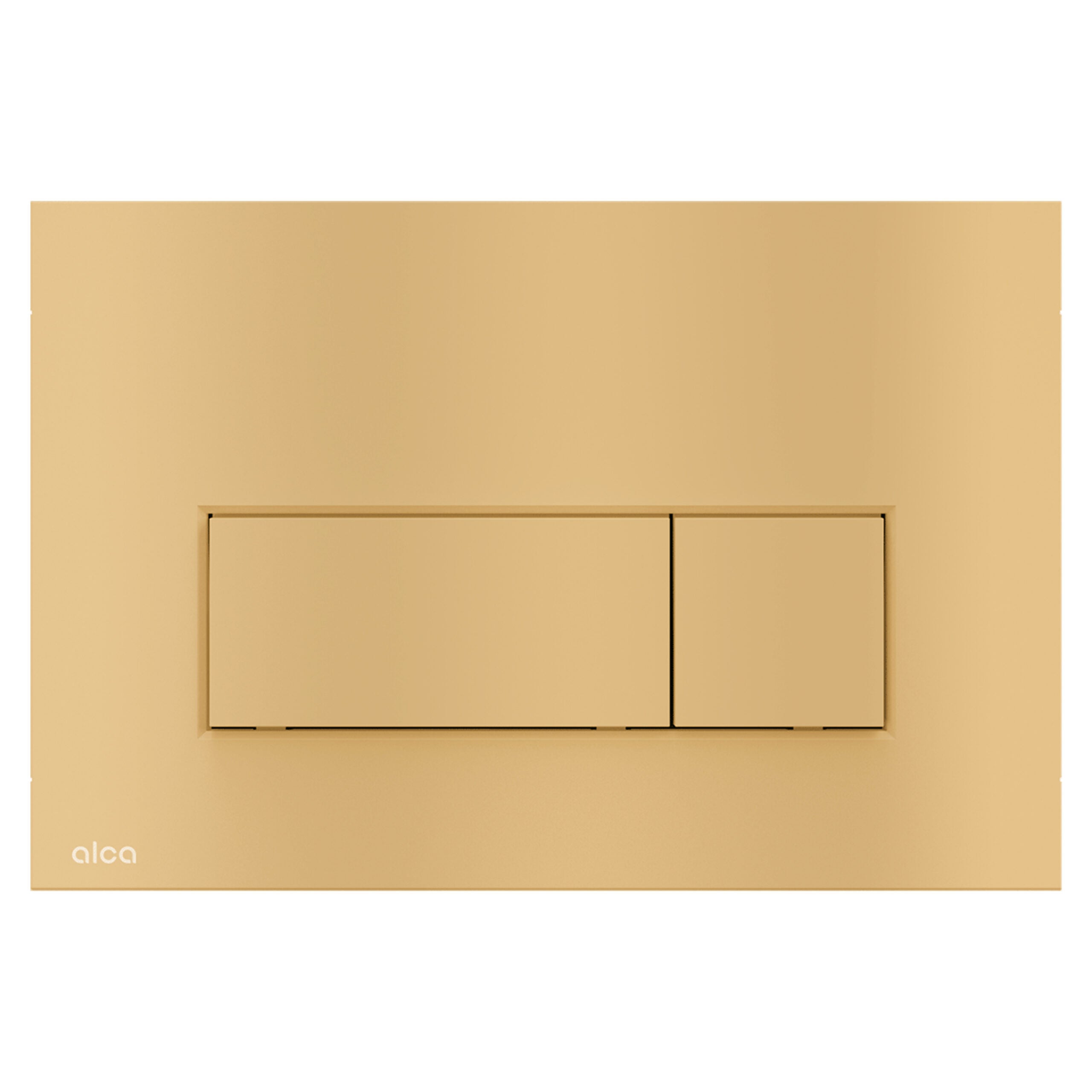 Bedieningspaneel Alca vierkant