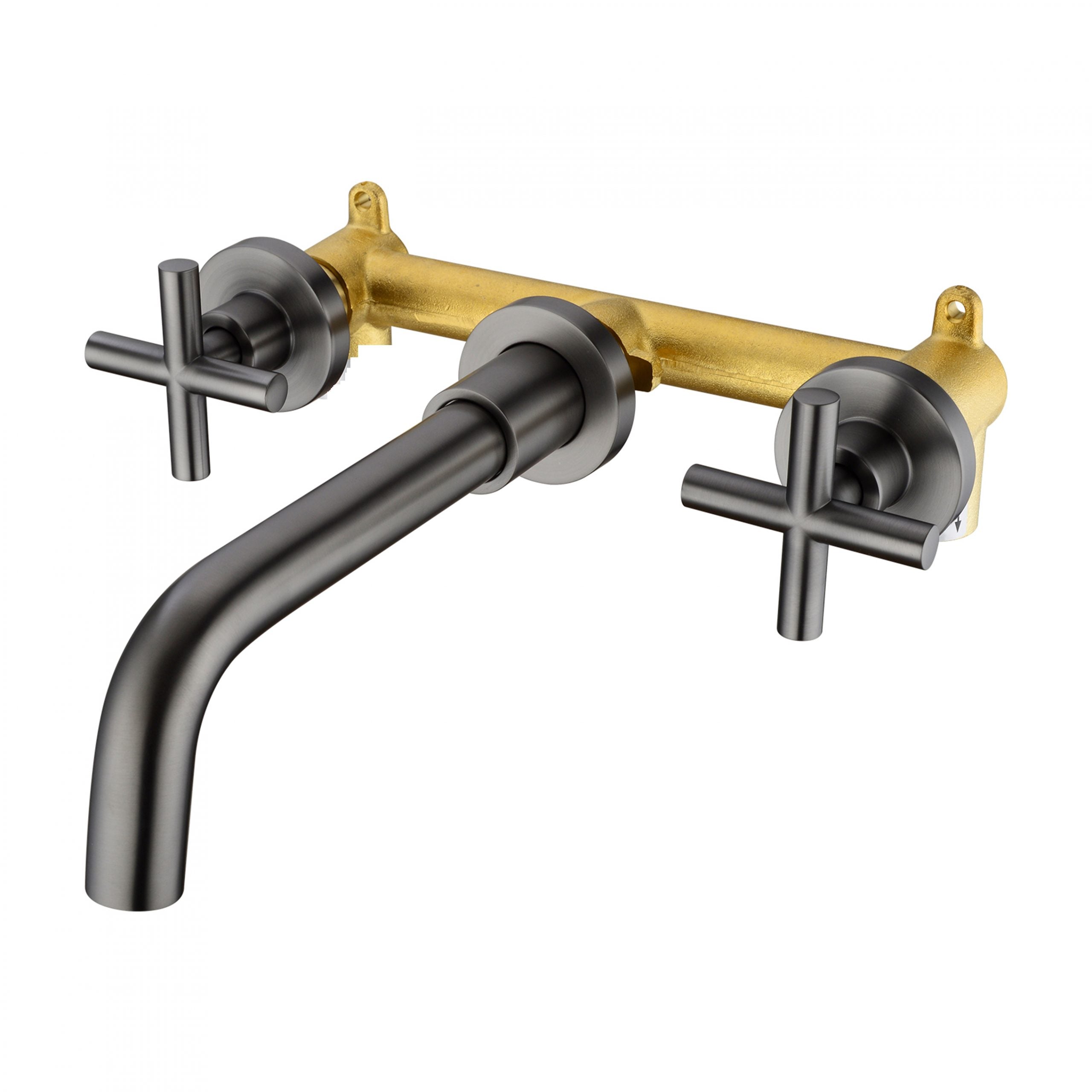 Wastafelkraan Messina