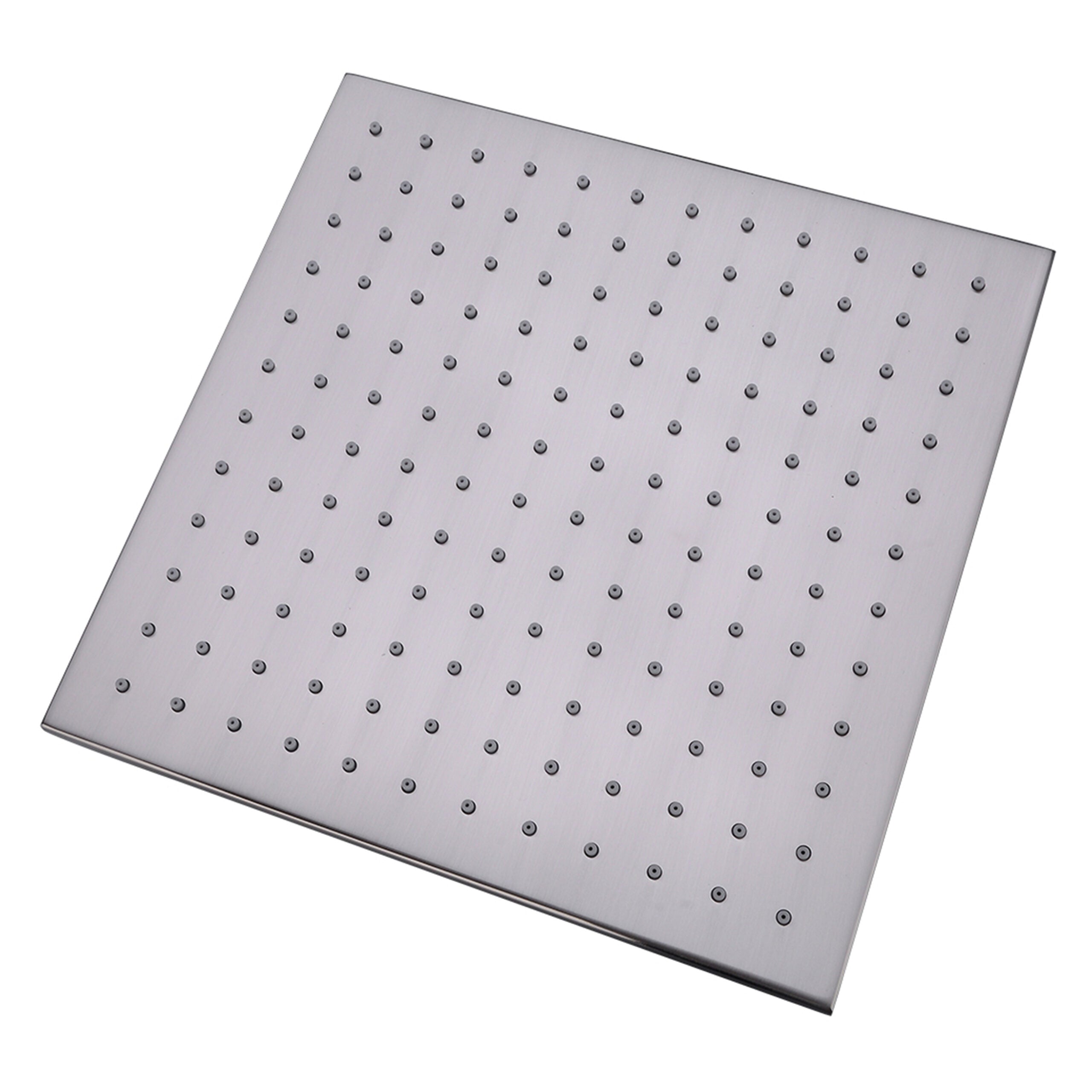 Regendouche Monza vierkant