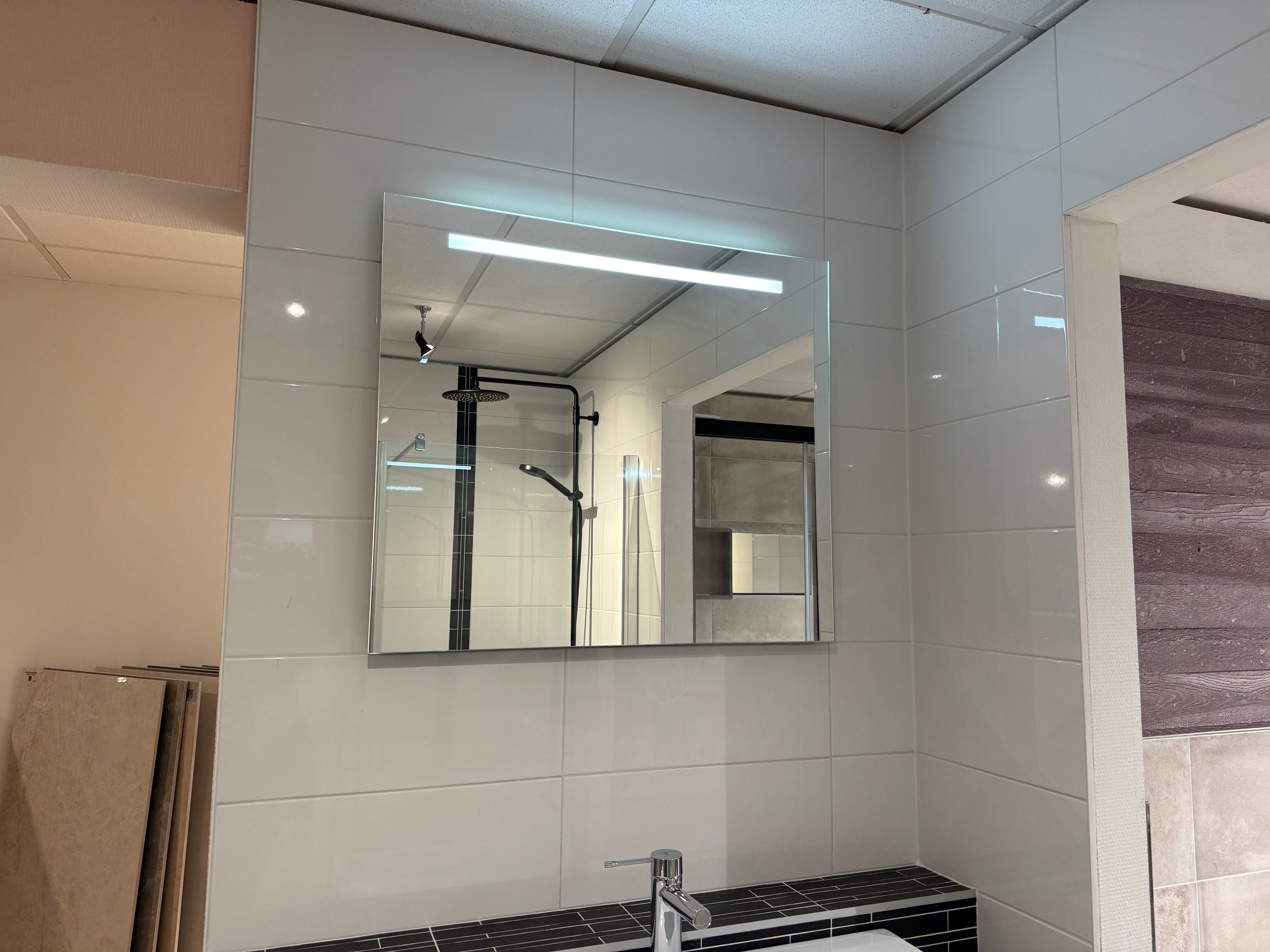 006 - Badmeubelset houtlook