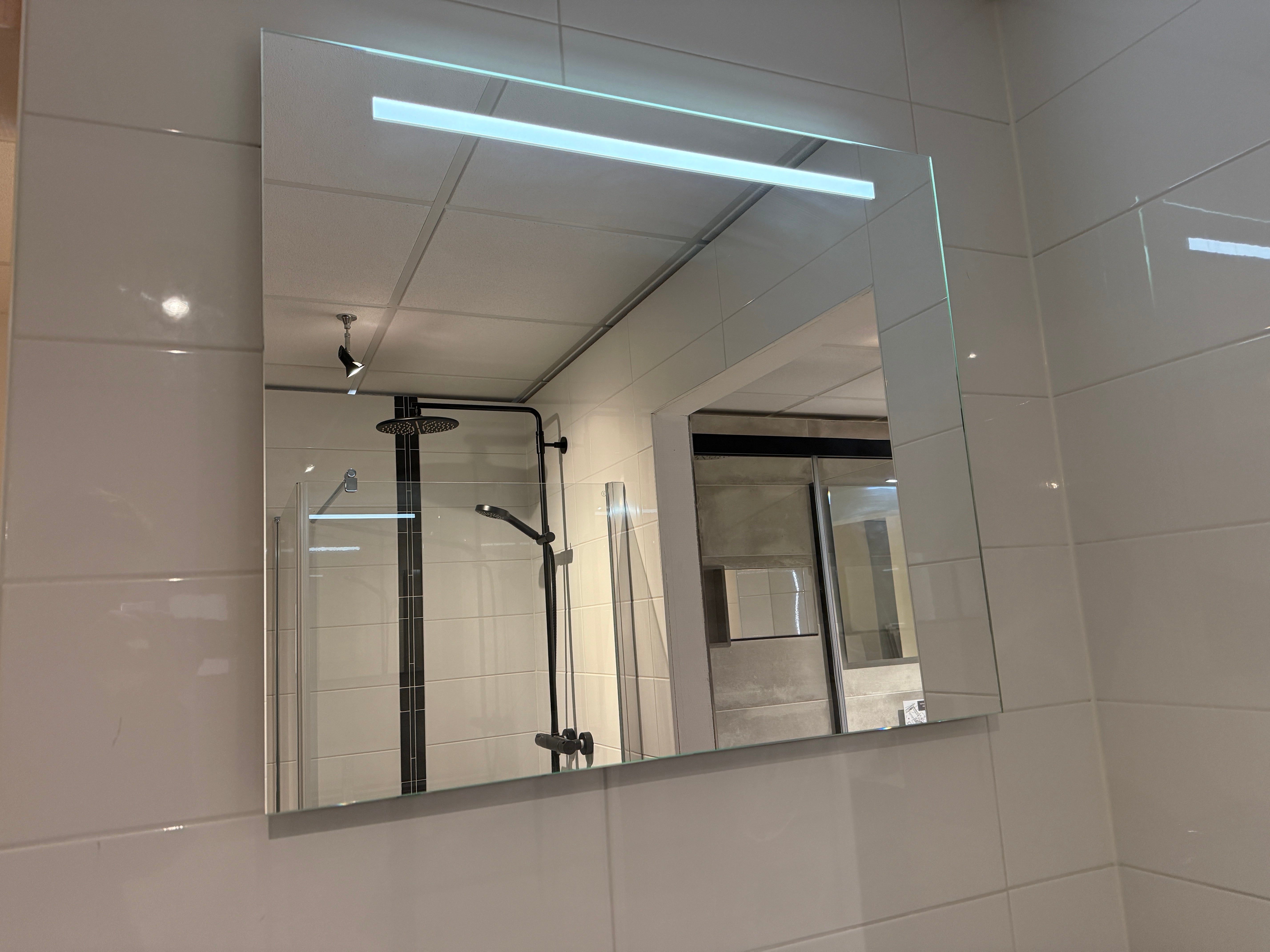 006 - Badmeubelset houtlook