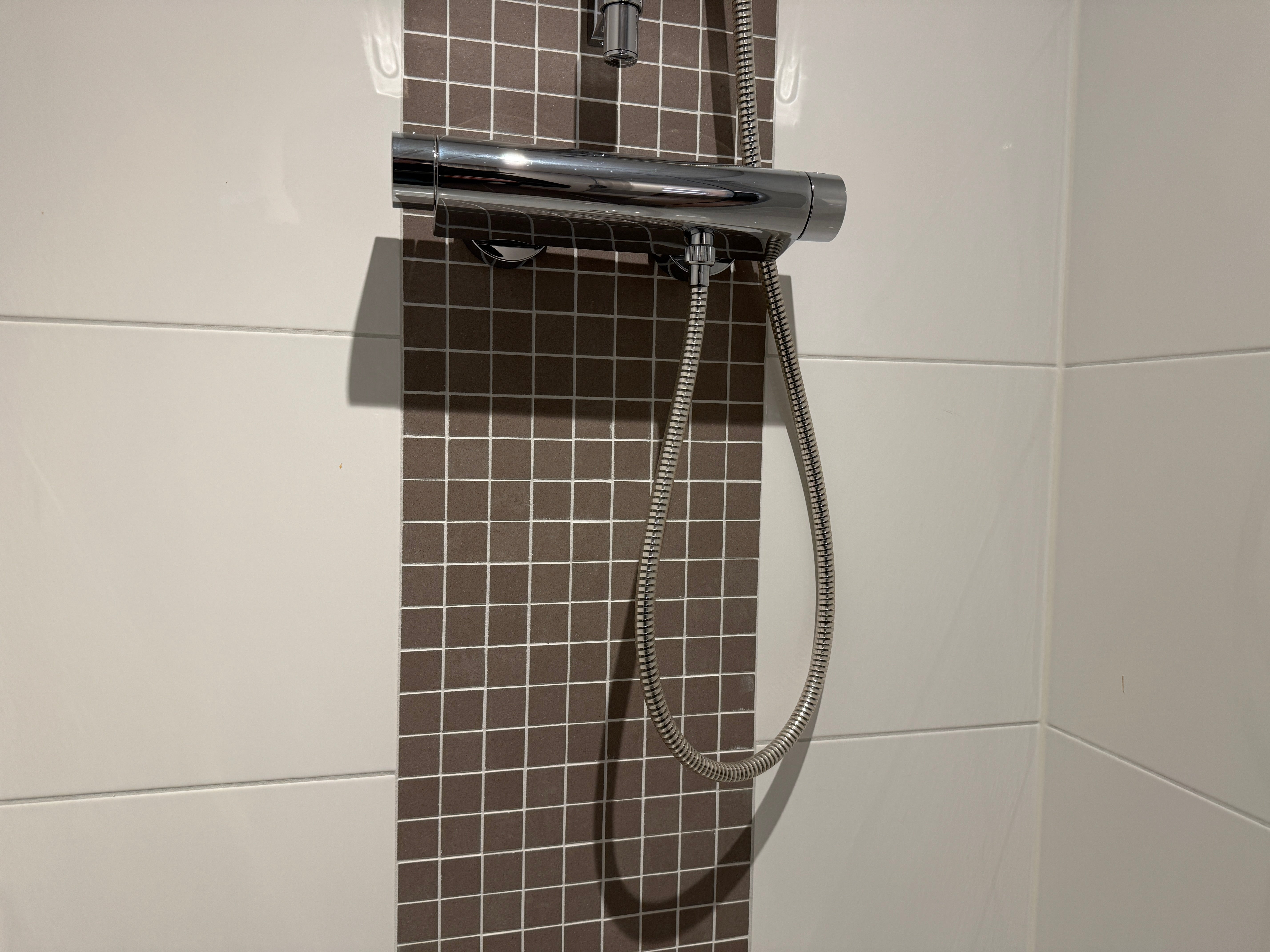 021 - Grohe regendoucheset