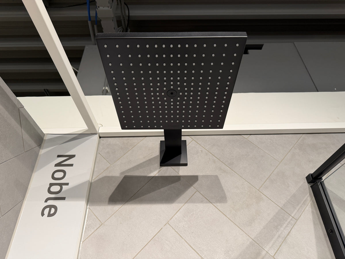 Hansgrohe Raindance hoofddouche