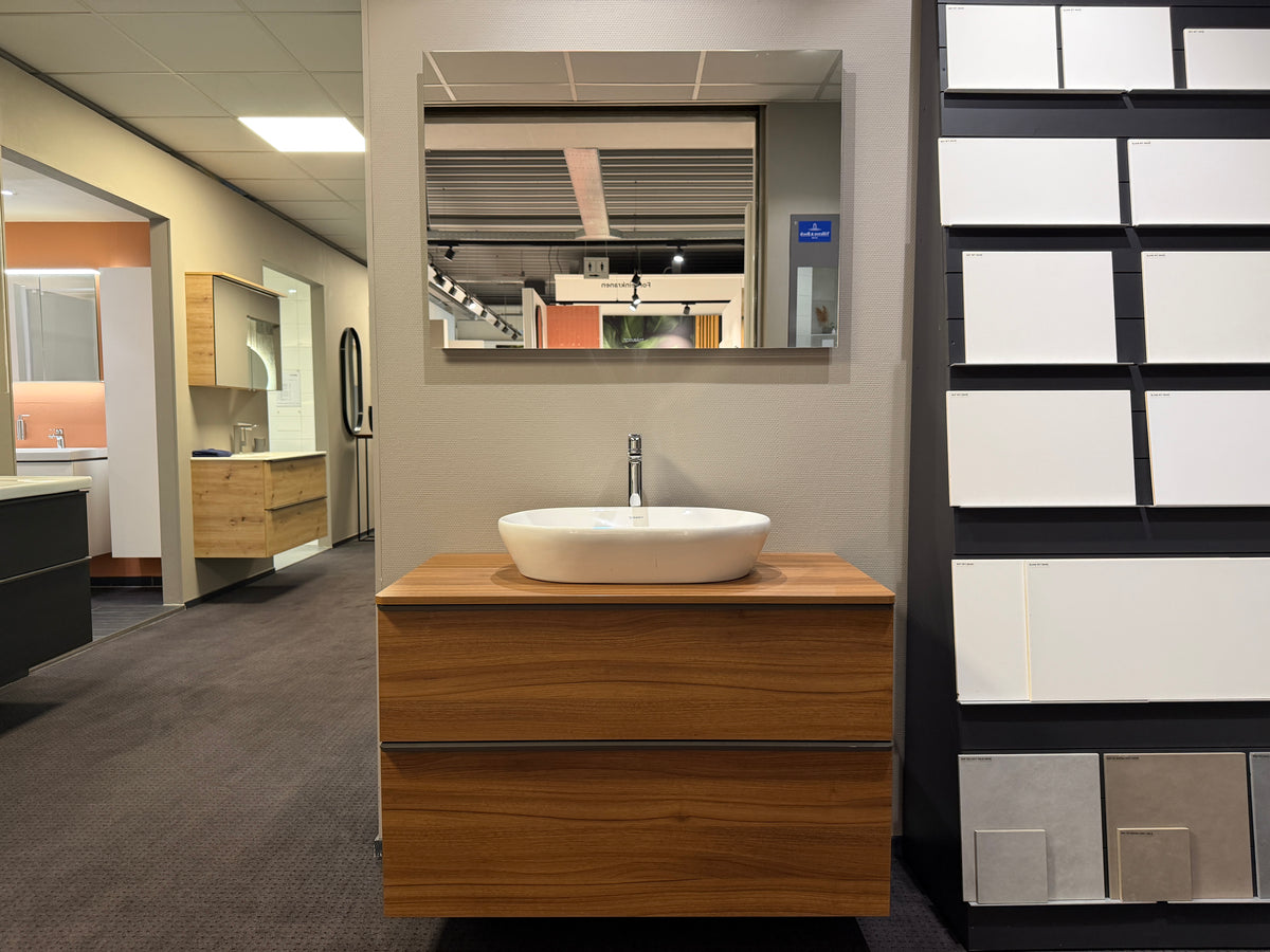 Duravit D-Neo badmeubelset