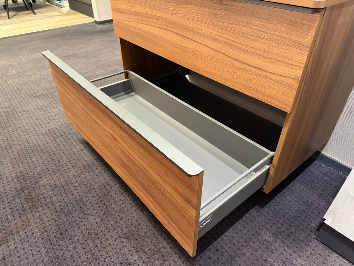 Duravit D-Neo badmeubelset