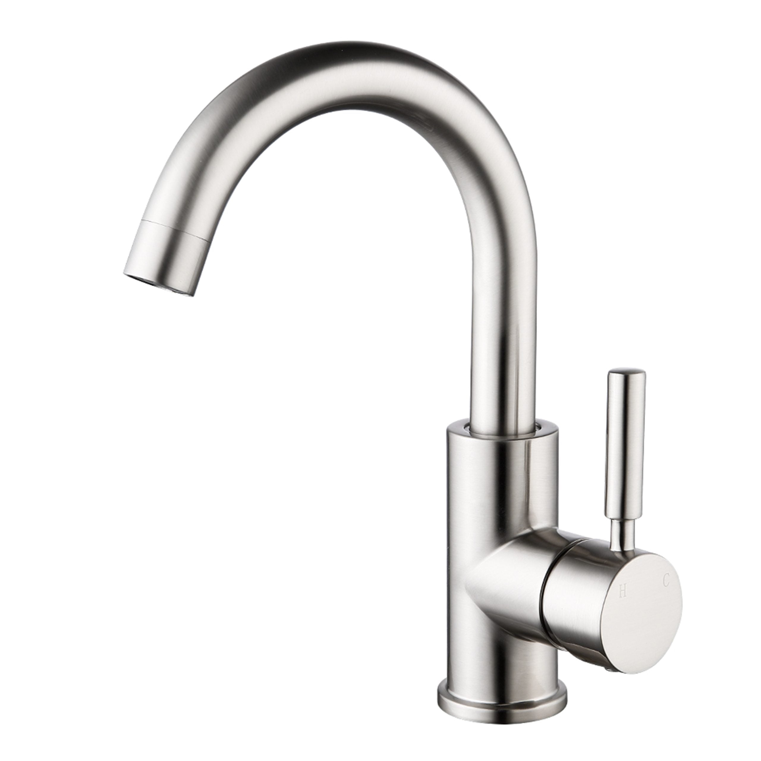 Wastafelkraan Bologna