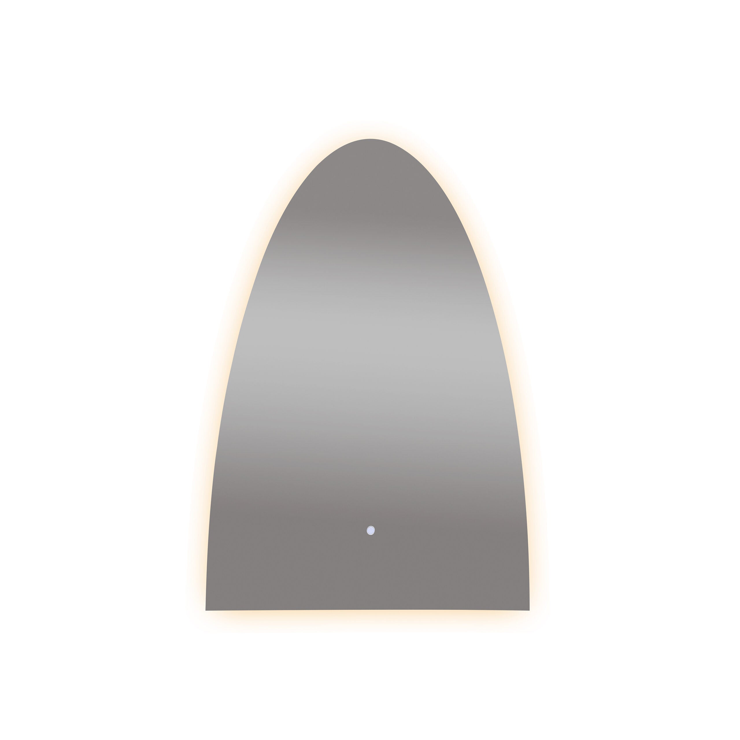 Spiegel Chioggia boven