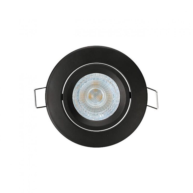 Inbouw spot Lanciano