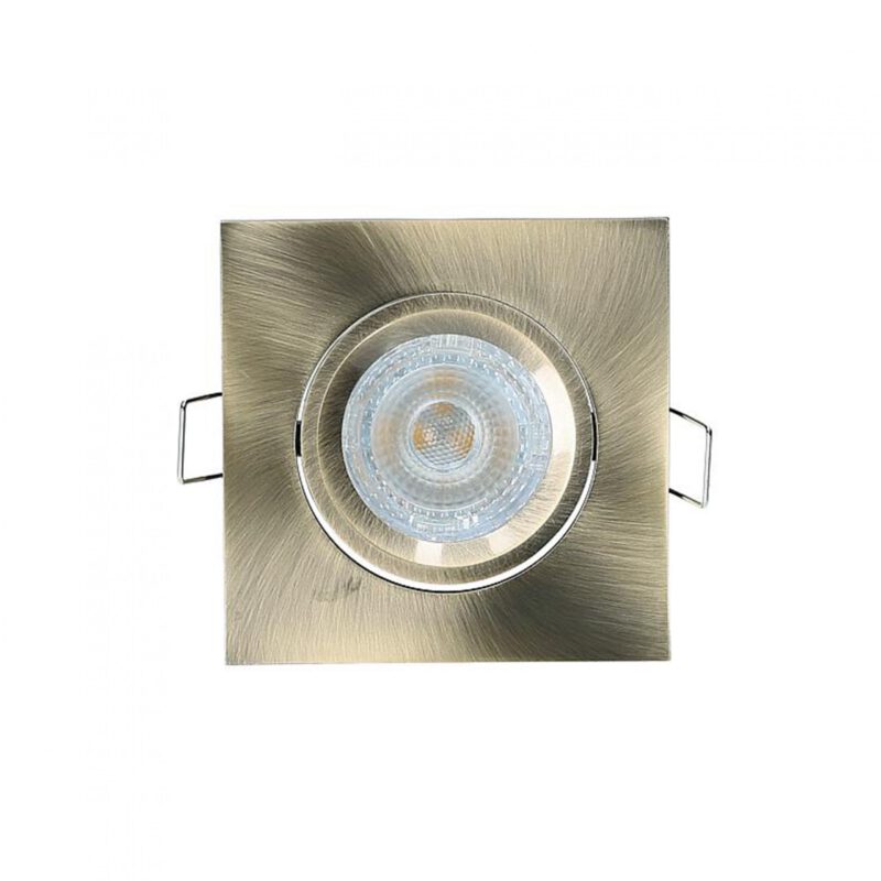 Inbouw spot Lanciano