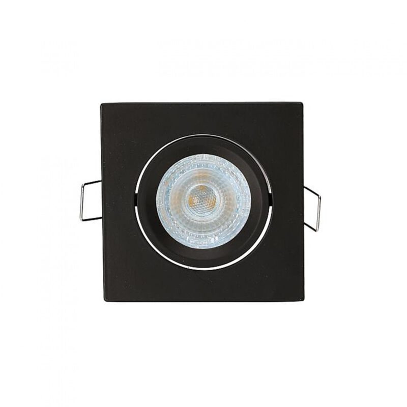 Inbouw spot Lanciano