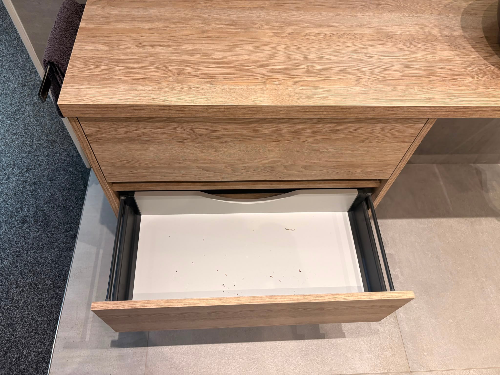 Brauer Adore badmeubelset