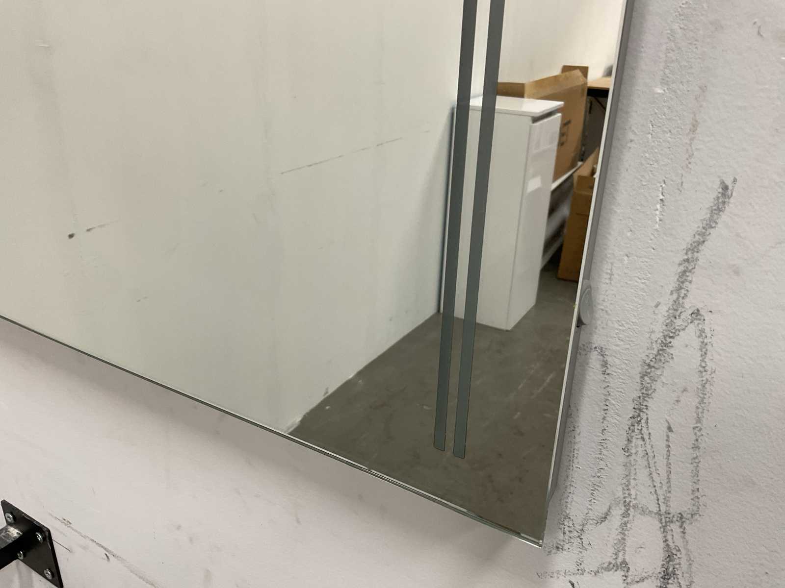 Primabad - SPON 600 - Spiegel 60 x 70 cm