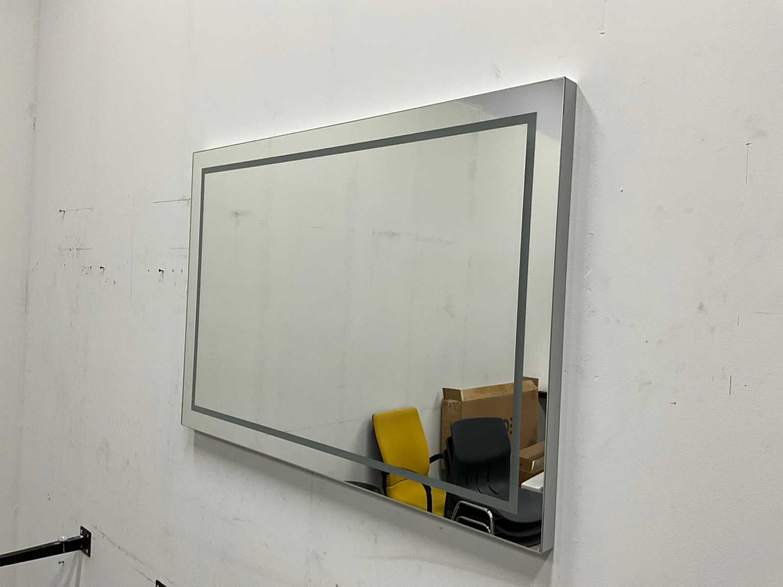 Primabad SPAL 1050 Spiegel 105 x 70 cm