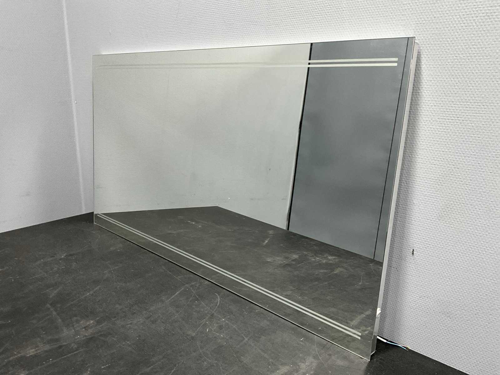 Primabad SPLD 1300 Spiegel 130 x 70 cm