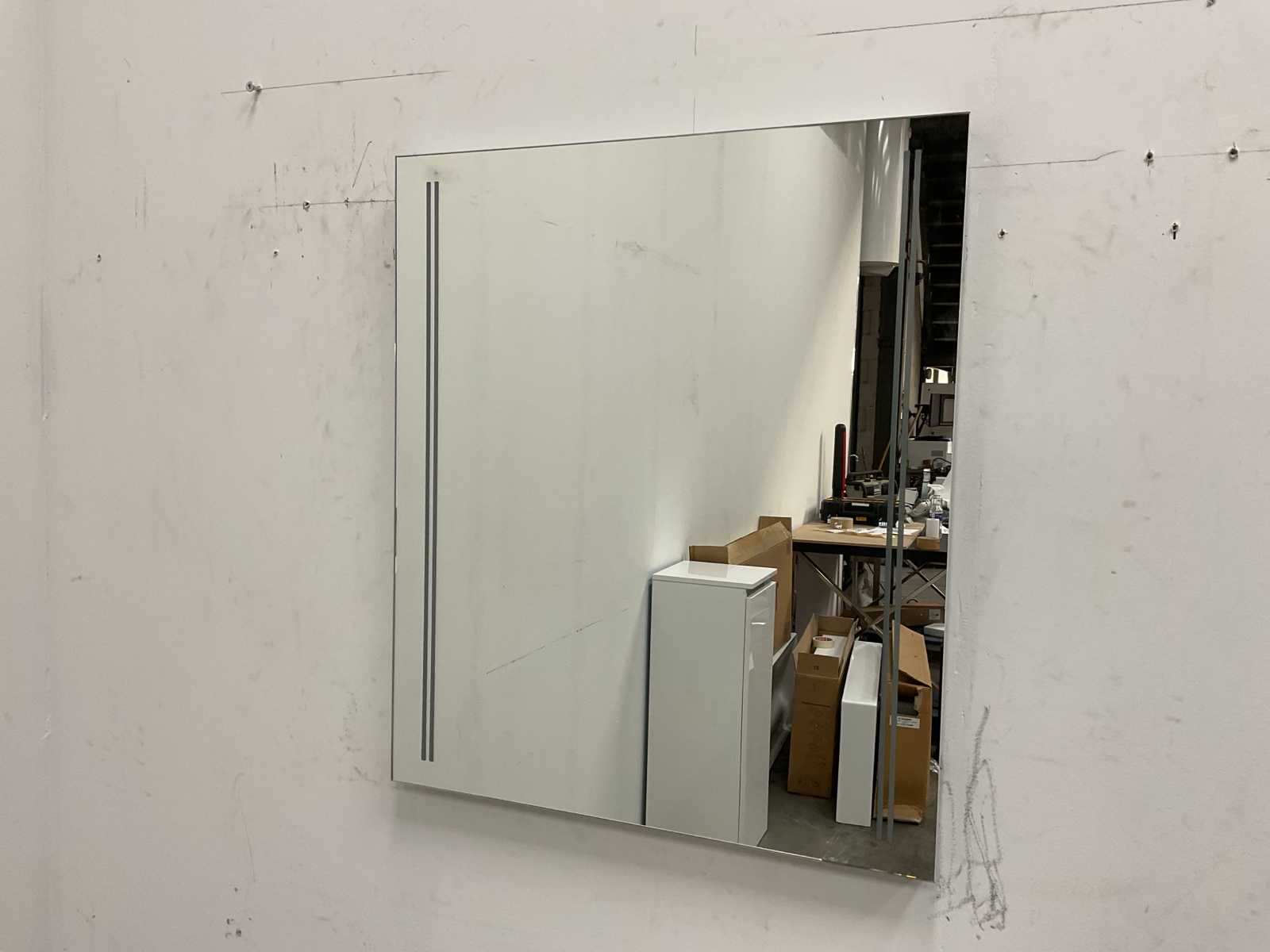 Primabad - SPON 600 - Spiegel 60 x 70 cm