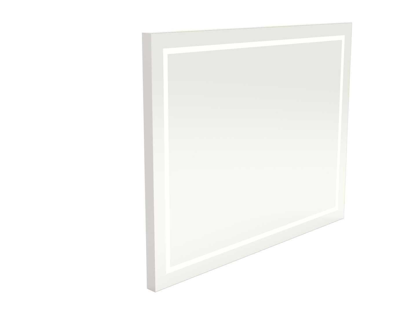 Primabad - SPTA 700 - Spiegel 70 x 70 cm