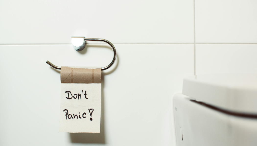 Hoe deel je je toiletruimte in: slim, stijlvol en praktisch