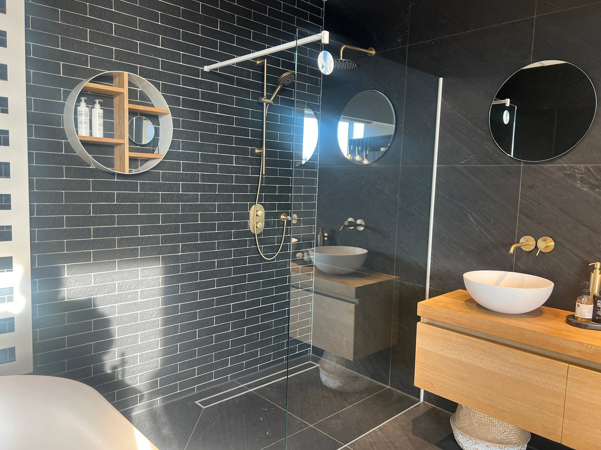 Complete badkamer kopen: waar let je op?